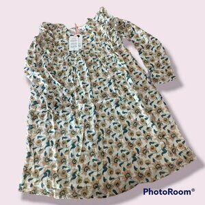 🆕 Louise Misha Floral Dress